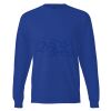Adult Long-Sleeve Beefy-T® Thumbnail