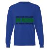 Adult Long-Sleeve Beefy-T® Thumbnail