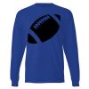 Adult Long-Sleeve Beefy-T® Thumbnail