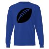 Adult Long-Sleeve Beefy-T® Thumbnail