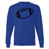 Adult Long-Sleeve Beefy-T® Thumbnail