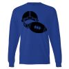 Adult Long-Sleeve Beefy-T® Thumbnail
