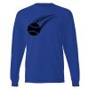 Adult Long-Sleeve Beefy-T® Thumbnail