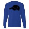 Adult Long-Sleeve Beefy-T® Thumbnail