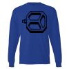 Adult Long-Sleeve Beefy-T® Thumbnail