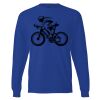 Adult Long-Sleeve Beefy-T® Thumbnail