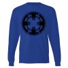 Adult Long-Sleeve Beefy-T® Thumbnail