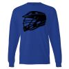 Adult Long-Sleeve Beefy-T® Thumbnail