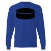 Adult Long-Sleeve Beefy-T® Thumbnail