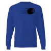 Adult Long-Sleeve Beefy-T® Thumbnail
