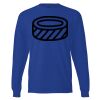 Adult Long-Sleeve Beefy-T® Thumbnail