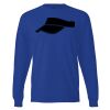 Adult Long-Sleeve Beefy-T® Thumbnail