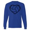 Adult Long-Sleeve Beefy-T® Thumbnail
