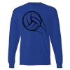 Adult Long-Sleeve Beefy-T® Thumbnail