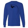 Adult Long-Sleeve Beefy-T® Thumbnail