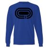 Adult Long-Sleeve Beefy-T® Thumbnail