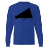 Adult Long-Sleeve Beefy-T® Thumbnail