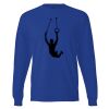 Adult Long-Sleeve Beefy-T® Thumbnail