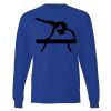 Adult Long-Sleeve Beefy-T® Thumbnail