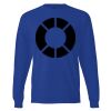 Adult Long-Sleeve Beefy-T® Thumbnail