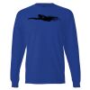 Adult Long-Sleeve Beefy-T® Thumbnail