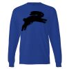 Adult Long-Sleeve Beefy-T® Thumbnail