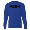 Adult Long-Sleeve Beefy-T® Thumbnail