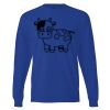 Adult Long-Sleeve Beefy-T® Thumbnail
