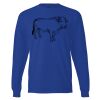 Adult Long-Sleeve Beefy-T® Thumbnail