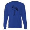 Adult Long-Sleeve Beefy-T® Thumbnail