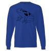 Adult Long-Sleeve Beefy-T® Thumbnail