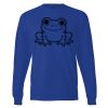 Adult Long-Sleeve Beefy-T® Thumbnail