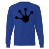 Adult Long-Sleeve Beefy-T® Thumbnail