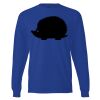 Adult Long-Sleeve Beefy-T® Thumbnail