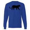 Adult Long-Sleeve Beefy-T® Thumbnail