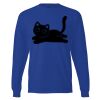 Adult Long-Sleeve Beefy-T® Thumbnail