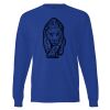 Adult Long-Sleeve Beefy-T® Thumbnail