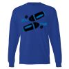 Adult Long-Sleeve Beefy-T® Thumbnail
