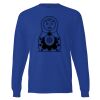 Adult Long-Sleeve Beefy-T® Thumbnail