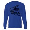Adult Long-Sleeve Beefy-T® Thumbnail
