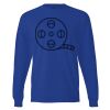 Adult Long-Sleeve Beefy-T® Thumbnail