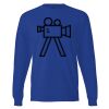 Adult Long-Sleeve Beefy-T® Thumbnail