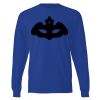 Adult Long-Sleeve Beefy-T® Thumbnail