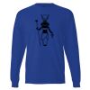 Adult Long-Sleeve Beefy-T® Thumbnail