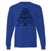 Adult Long-Sleeve Beefy-T® Thumbnail