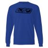 Adult Long-Sleeve Beefy-T® Thumbnail
