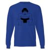 Adult Long-Sleeve Beefy-T® Thumbnail