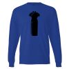 Adult Long-Sleeve Beefy-T® Thumbnail