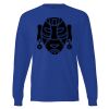 Adult Long-Sleeve Beefy-T® Thumbnail