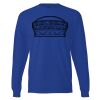 Adult Long-Sleeve Beefy-T® Thumbnail